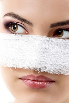 A Young Woman’s Strange Shock After Her Nose Surgery