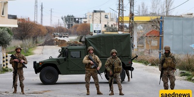Israeli Forces Reported Injured in Southern Lebanon Operations