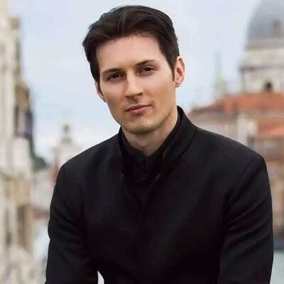 What to Know About Pavel Durov, the Russian Billionaire Founder of Telegram