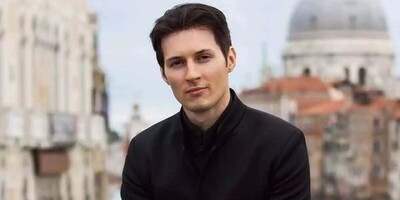 What to Know About Pavel Durov, the Russian Billionaire Founder of Telegram