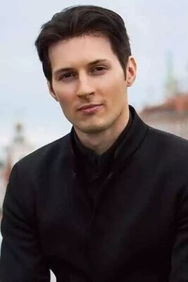 What to Know About Pavel Durov, the Russian Billionaire Founder of Telegram