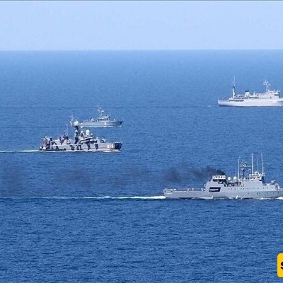 Iran, Russia To Hold Joint Maritime Drill in Caspian Sea