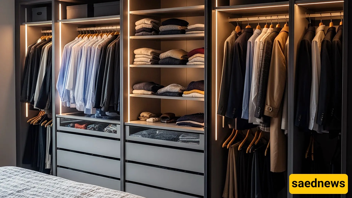 Choose the Right Storage Method