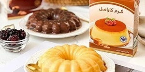 Caramel Cream: An Unforgettable Taste for Sweet Moments