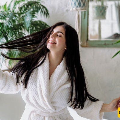 Golden Secrets to Strengthening and Caring for Your Hair Shaft: From Nutrition to a Daily Routine!