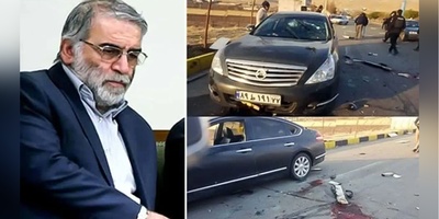 Security Expert Reveals MEK Ties to Mossad in Iran Nuclear Scientist Assassinations