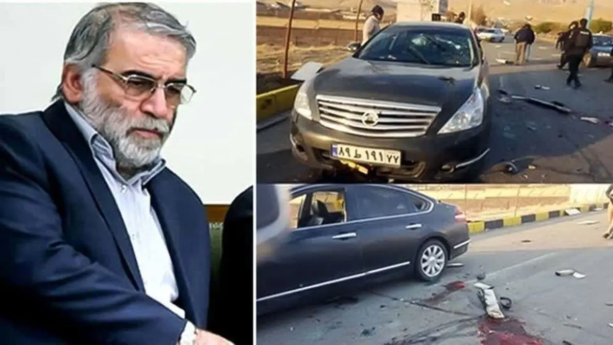 Security Expert Reveals MEK Ties to Mossad in Iran Nuclear Scientist Assassinations