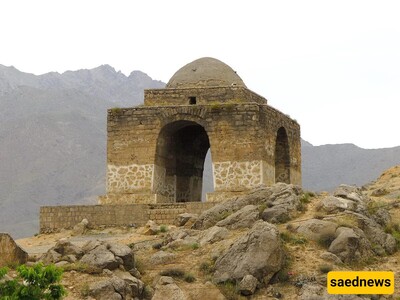 Uncovering Niasar Fire Temple: A Glimpse into Iran’s Ancient Zoroastrian Heritage