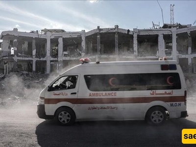 Israeli Army Kills 70 Palestinians in Gaza in Past 24 Hours