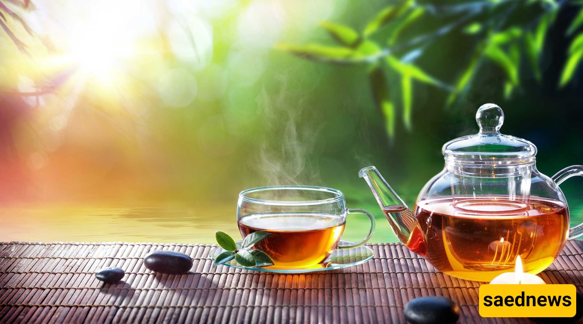 Tea
