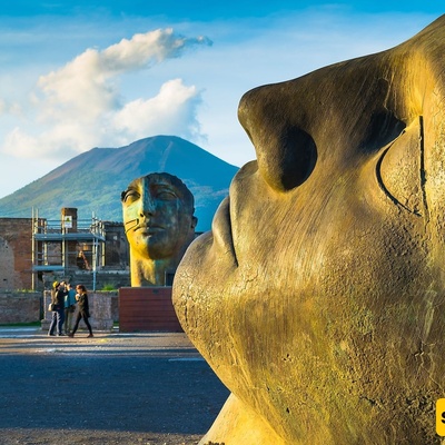 Discover Ten Amazing Yet Forgotten Cities of the World