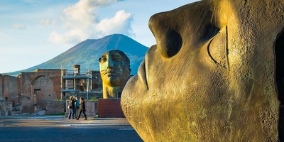 Discover Ten Amazing Yet Forgotten Cities of the World