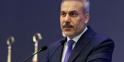 Fidan: War Against Iran Affects the Entire World / Israel’s Occupation in Lebanese Territory Must End