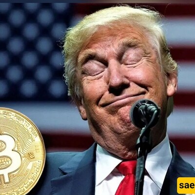 Trump's Dream Shattered; Hackers Stole $1.5 Billion Worth of Cryptocurrencies!