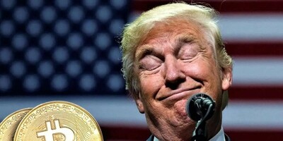 Trump's Dream Shattered; Hackers Stole $1.5 Billion Worth of Cryptocurrencies!