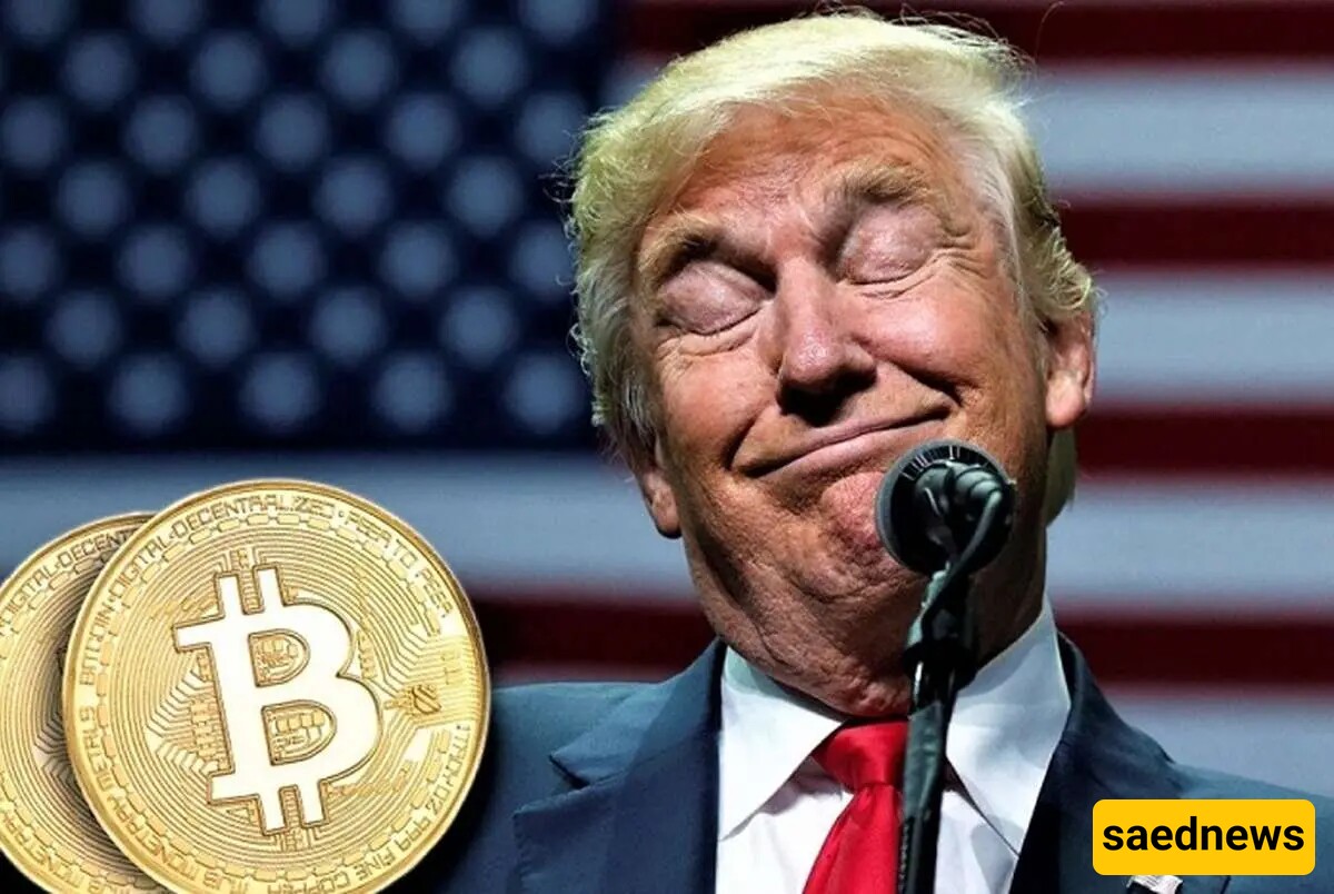 Trump's Dream Shattered; Hackers Stole $1.5 Billion Worth of Cryptocurrencies!