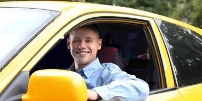 The Interesting Story Behind the Yellow Taxi