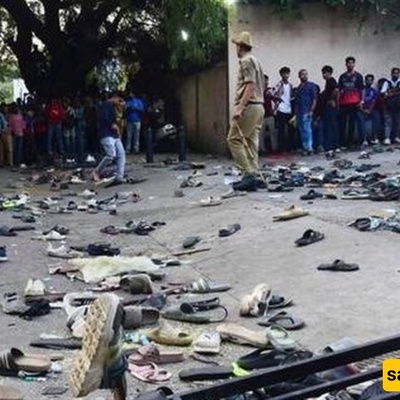 6 Killed, 29 Injured in Stampede at Hindu Temple in India's Uttarakhand