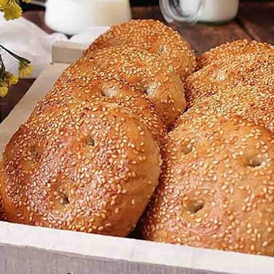 Quick Method for Making Instant Bread