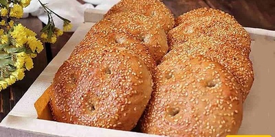 Quick Method for Making Instant Bread