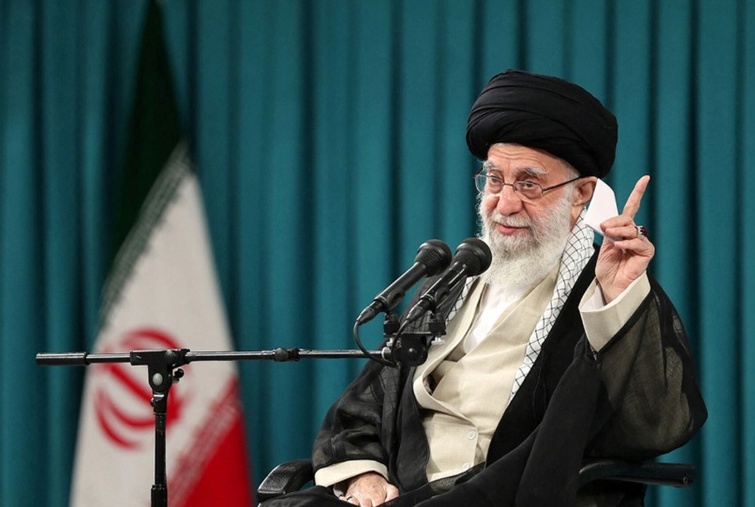 KHAMENEI
