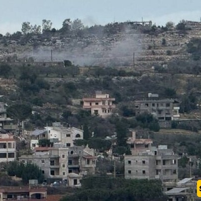 Three Major Explosions Rock Lebanon