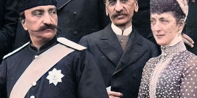 A Journey Through Naser al-Din Shah’s Memories at an Amsterdam Concert: The Female Singer, Well-Dressed but Not Very Charming, With a Voice Like a Howling Dog!