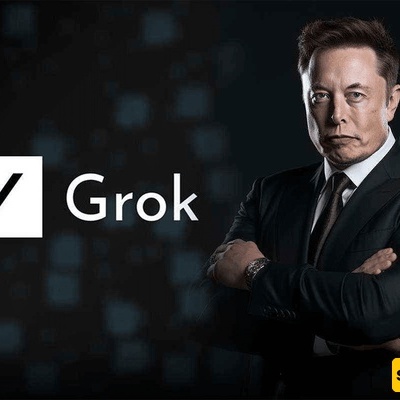 Scandal of the Century; Elon Musk’s AI Turns Out to Be a “Factory for Producing Explicit Content”!