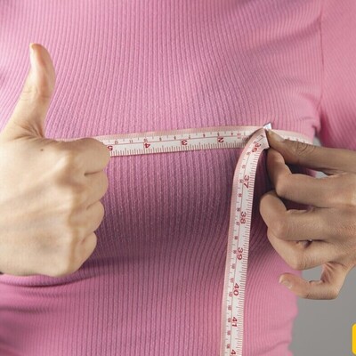 Reasons for Small Breasts in Women and Safe and Effective Methods for Breast Enlargement!