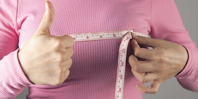 Reasons for Small Breasts in Women and Safe and Effective Methods for Breast Enlargement!