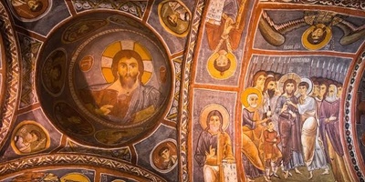 Karainlik Church in Turkey: Everything You Should Know Before Visiting