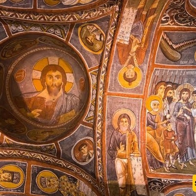 Karainlik Church in Turkey: Everything You Should Know Before Visiting