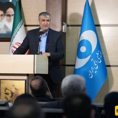 Health, Food Security is AEOI’s Priority: Eslami