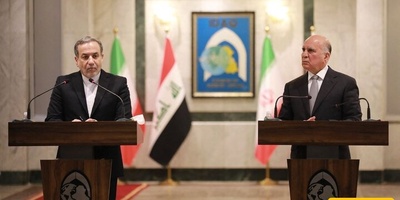 Iran, Iraq Call for End of Genocide in Gaza