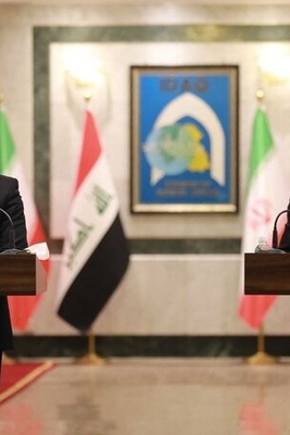 Iran, Iraq Call for End of Genocide in Gaza