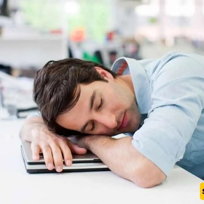 The City Where Afternoon Naps Are Mandatory