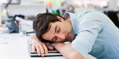 The City Where Afternoon Naps Are Mandatory