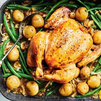 How To Make Homemade Foods More Colorful And Appealing