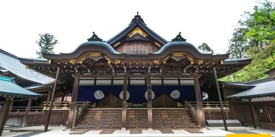 Discover Japan’s Ise Shrine: A Closer Look at Its Sacred Heritage
