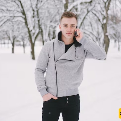 Why Some People Feel the Cold Later Than Others