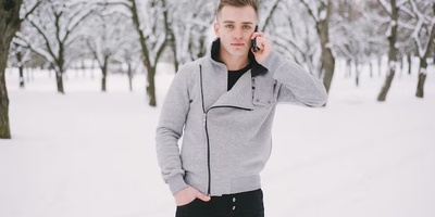 Why Some People Feel the Cold Later Than Others