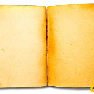 Why Do The Pages Of Some Old Books Turn Yellow?