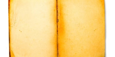 Why Do The Pages Of Some Old Books Turn Yellow?
