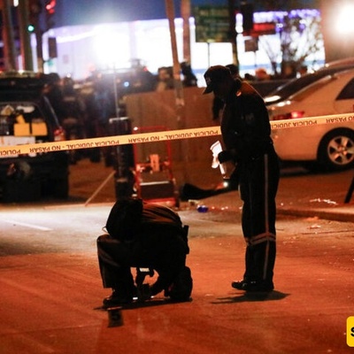 Eight Dead in Shooting Outside Ecuador Nightclub: Police