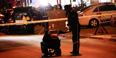 Eight Dead in Shooting Outside Ecuador Nightclub: Police