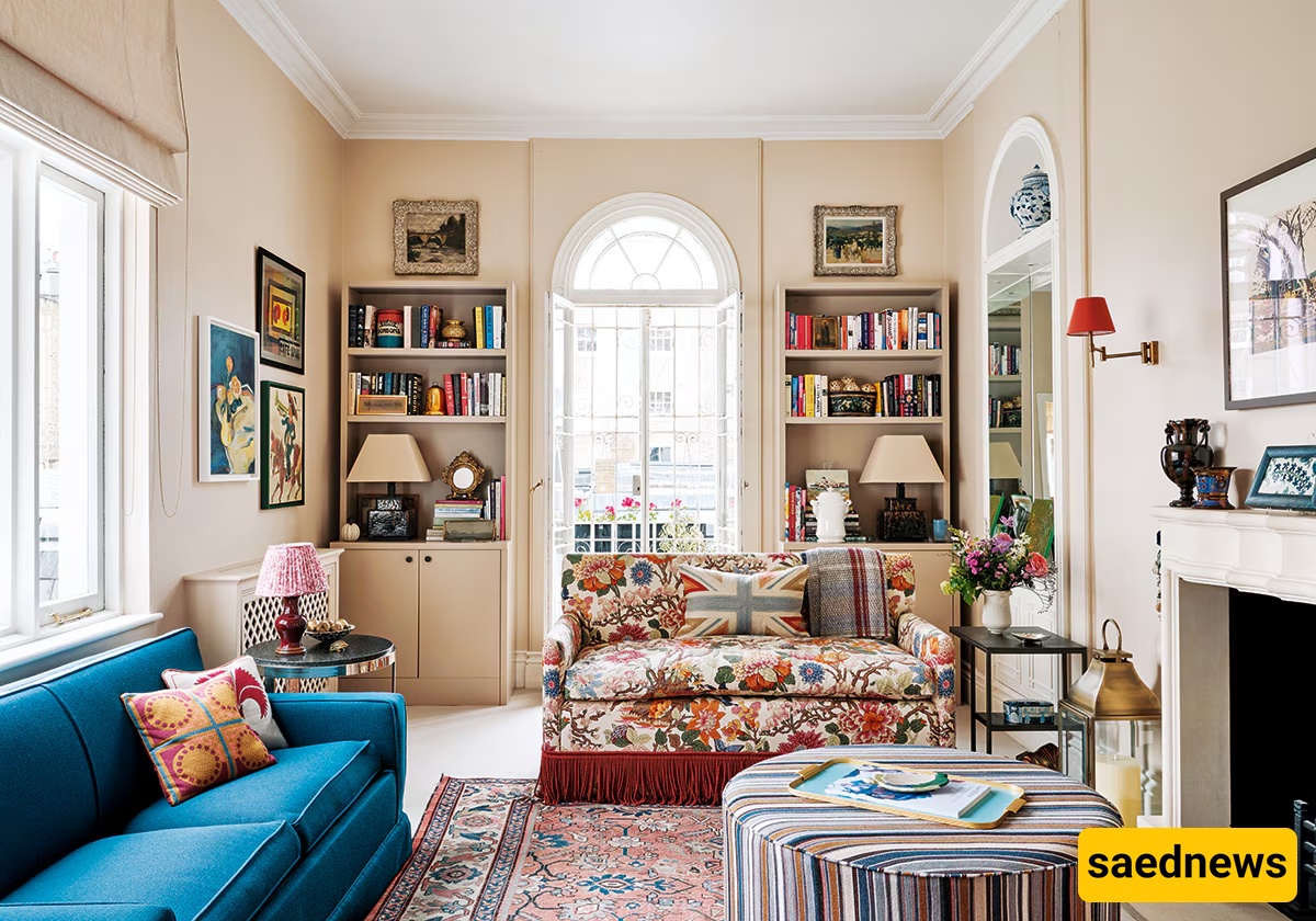 Too Many Belongings Can Create Hidden Clutter