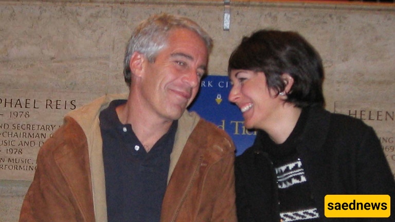 American Justice in Question? Ghislaine Maxwell, Epstein’s Accomplice, from Dark Cell to Scenic Camp