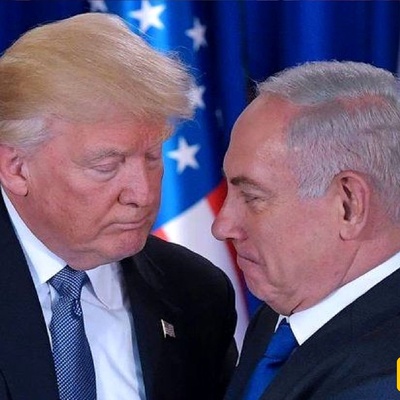 Trump: We Have No Role in Israel's Attacks Against Iran!