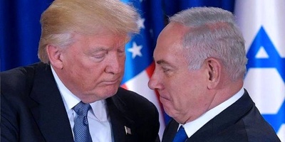 Trump: We Have No Role in Israel's Attacks Against Iran!