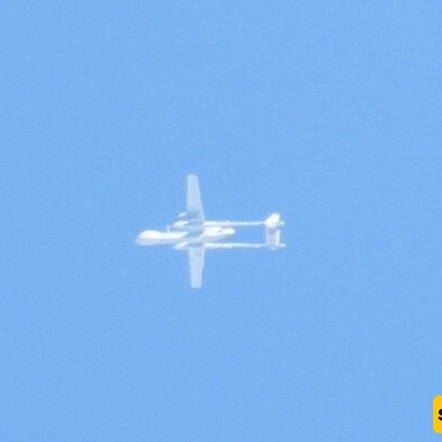 Israel Conducts Fresh Drone Attack in Southern Lebanon